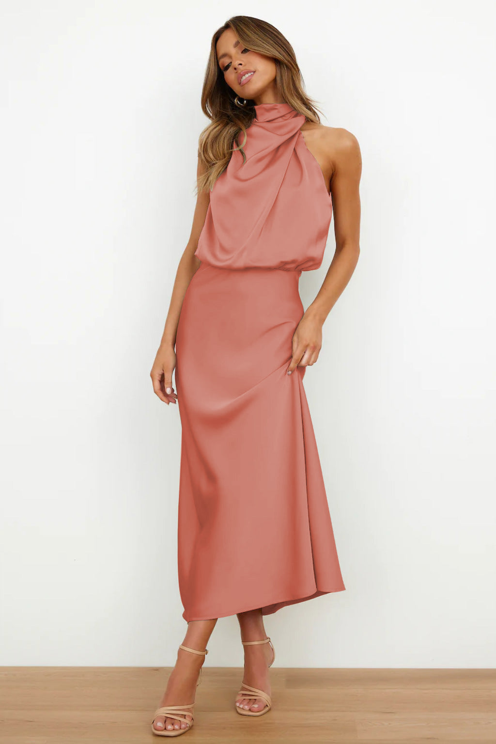 Verona | Elegant klänning