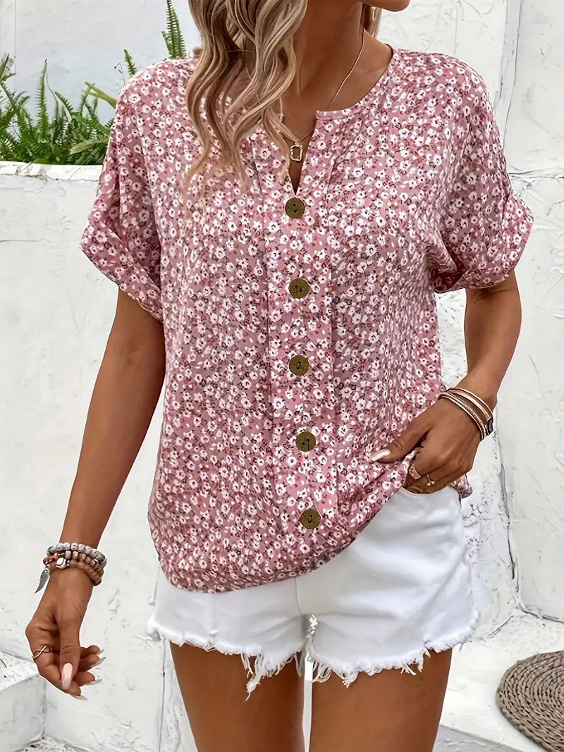 Mery | Snygg sommartopp