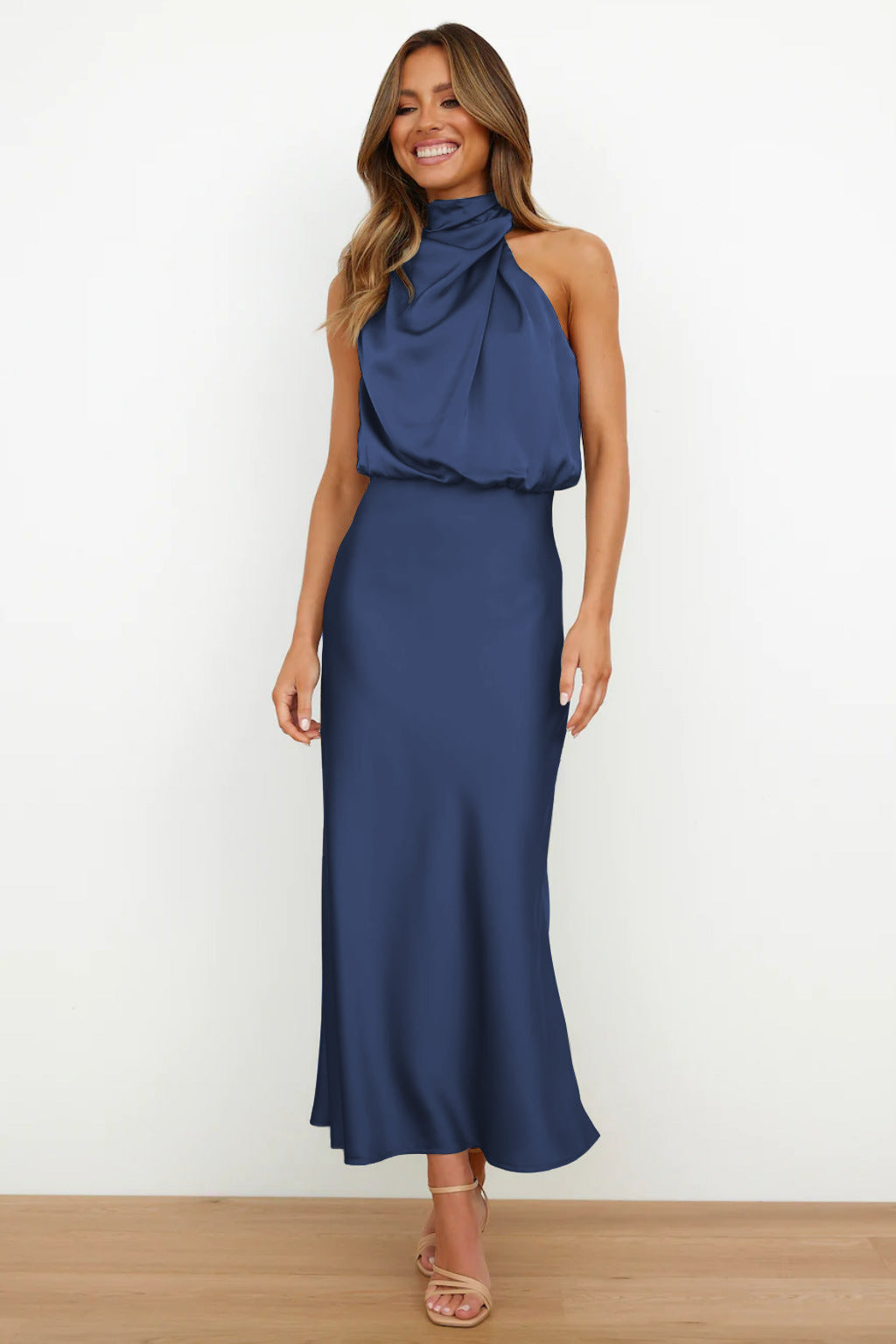 Verona | Elegant klänning