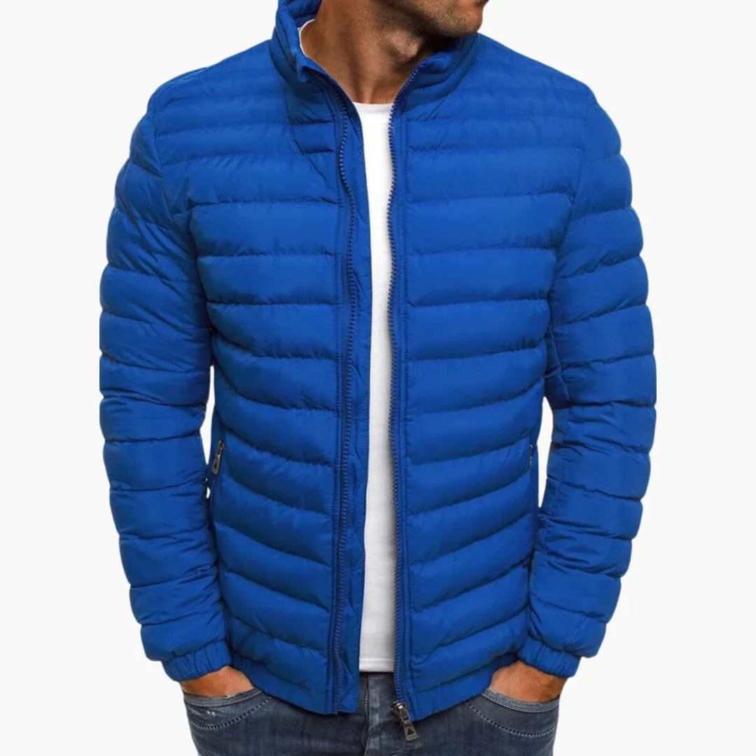 Jax | Elegant lättvikts sommarjacka