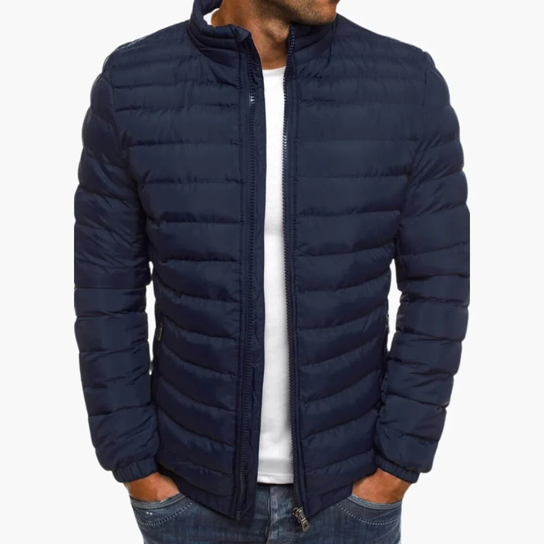 Jax | Elegant lättvikts sommarjacka