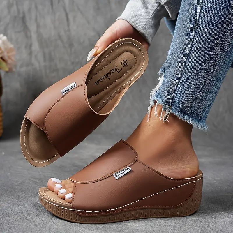Lina | Bekväma Ortopediska Sandaler för Kvinnor