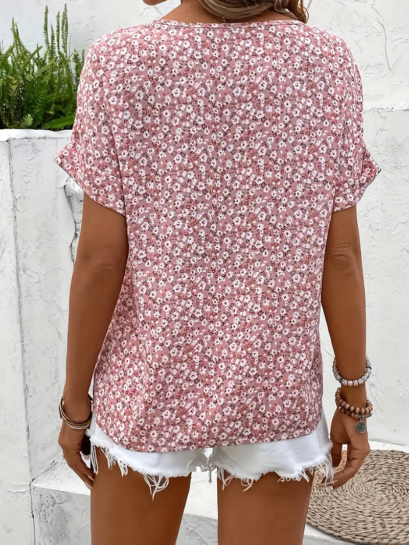 Mery | Snygg sommartopp