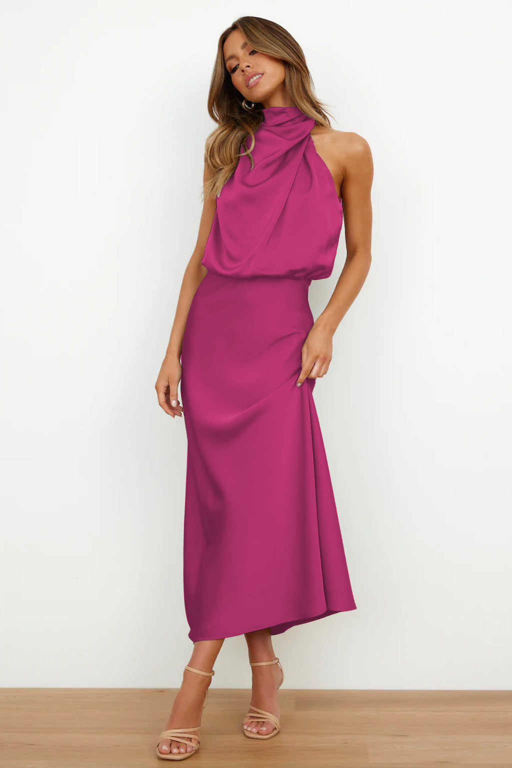 Verona | Elegant klänning