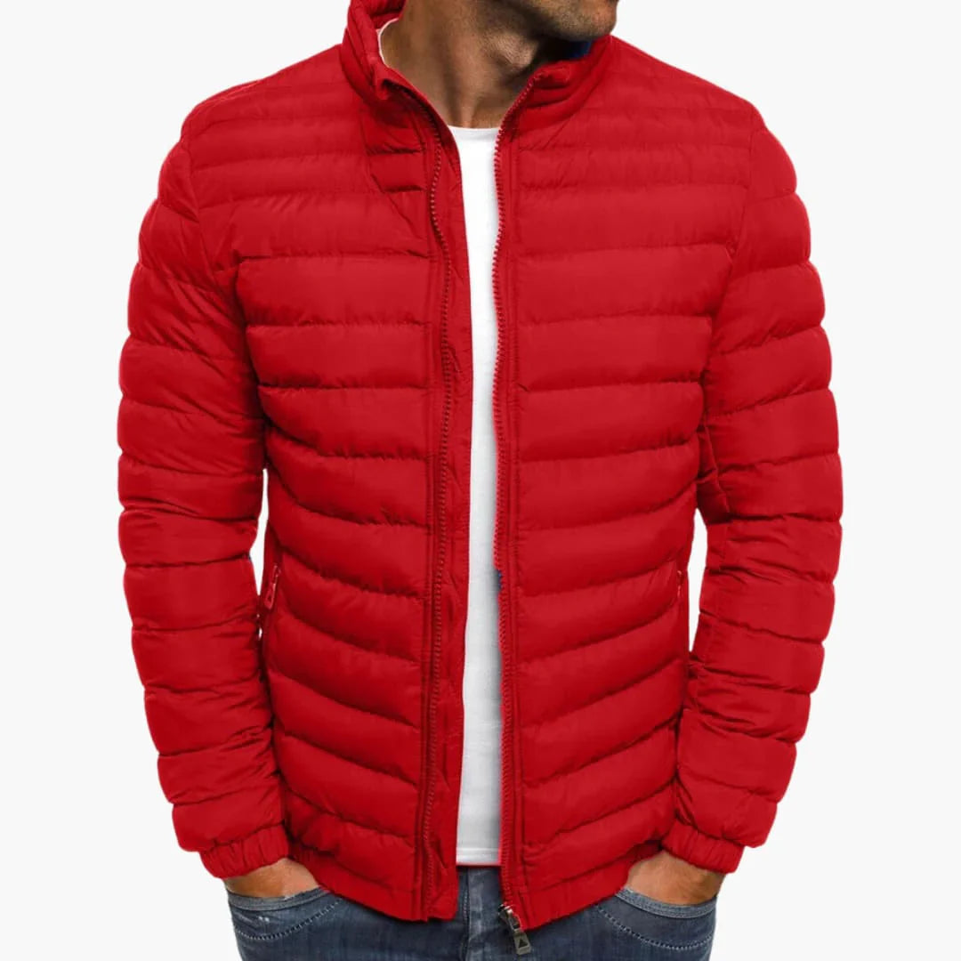 Jax | Elegant lättvikts sommarjacka