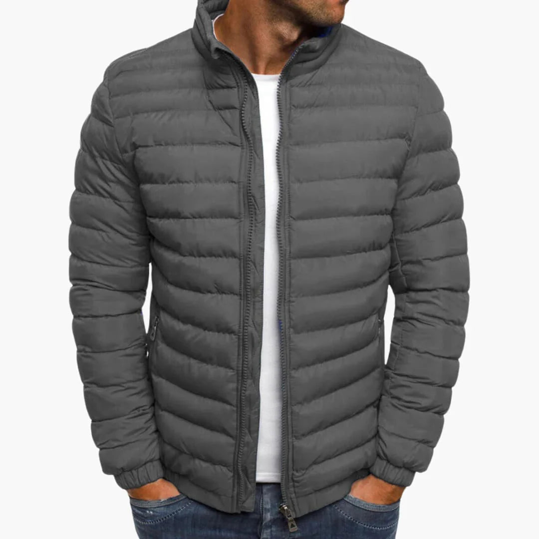Jax | Elegant lättvikts sommarjacka