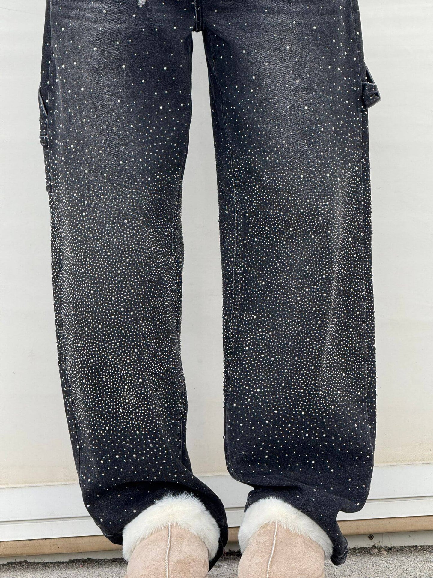 Agnes | Glitterjeans