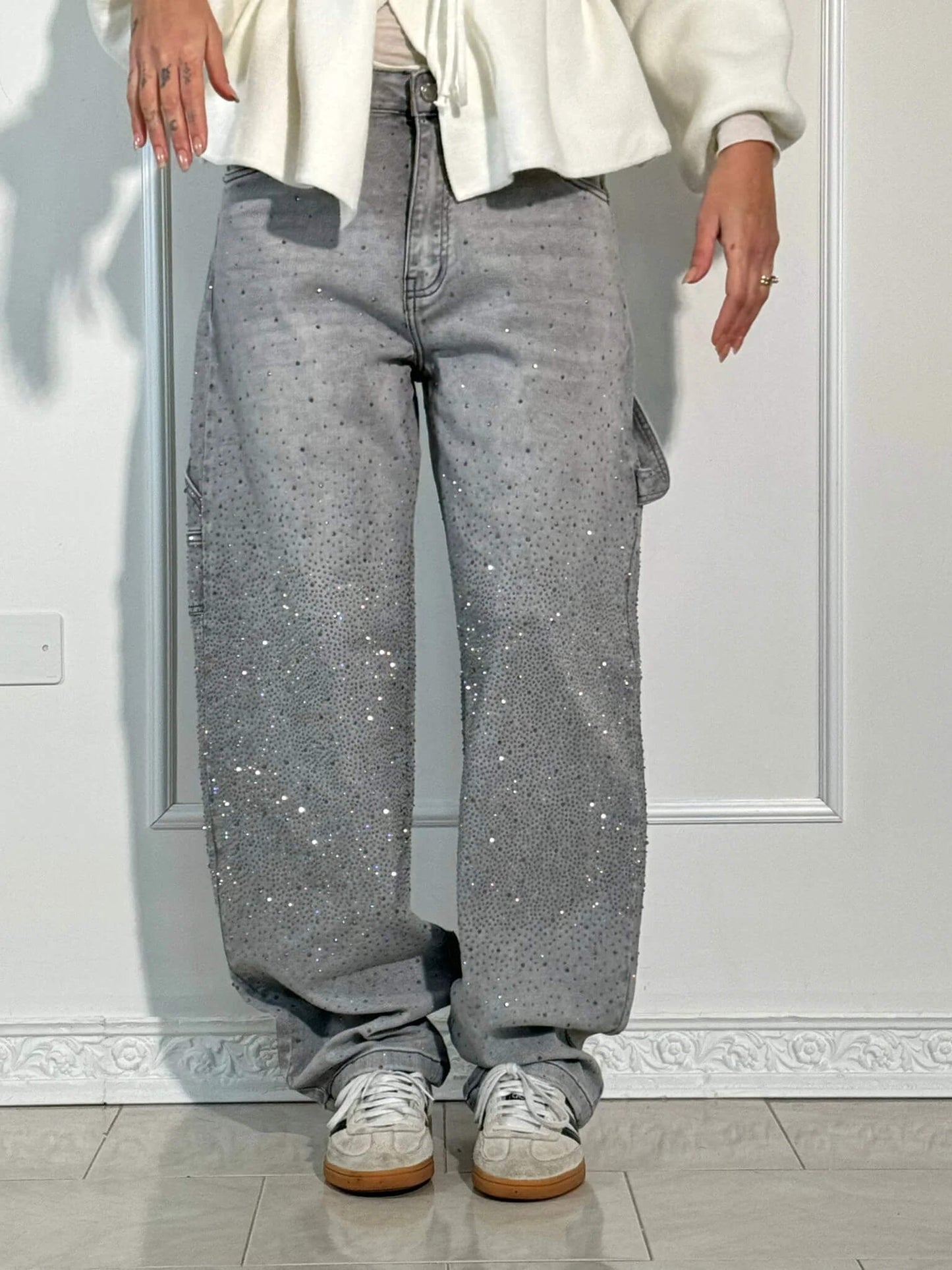 Agnes | Glitterjeans