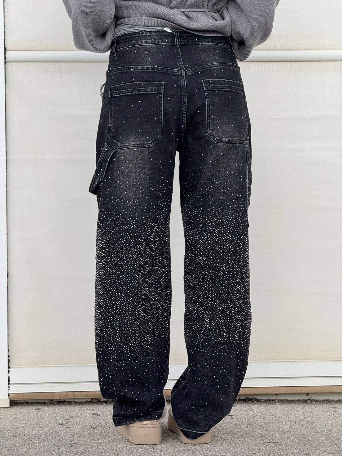 Agnes | Glitterjeans