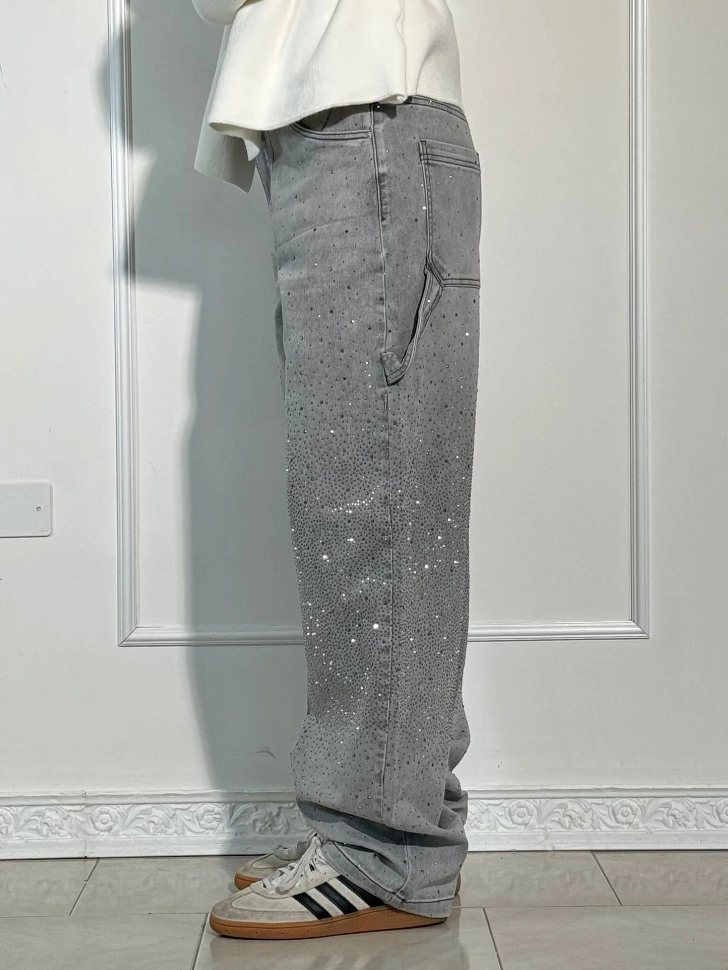 Agnes | Glitterjeans