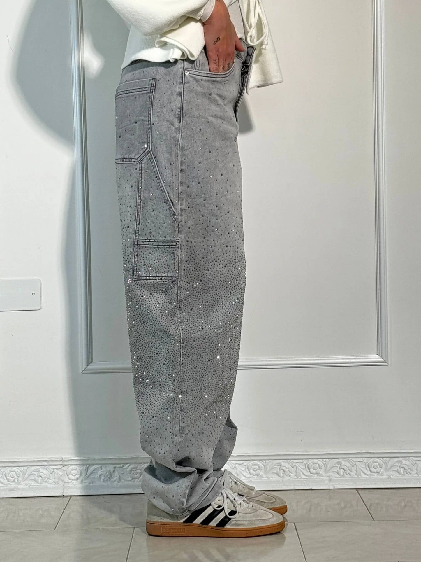 Agnes | Glitterjeans