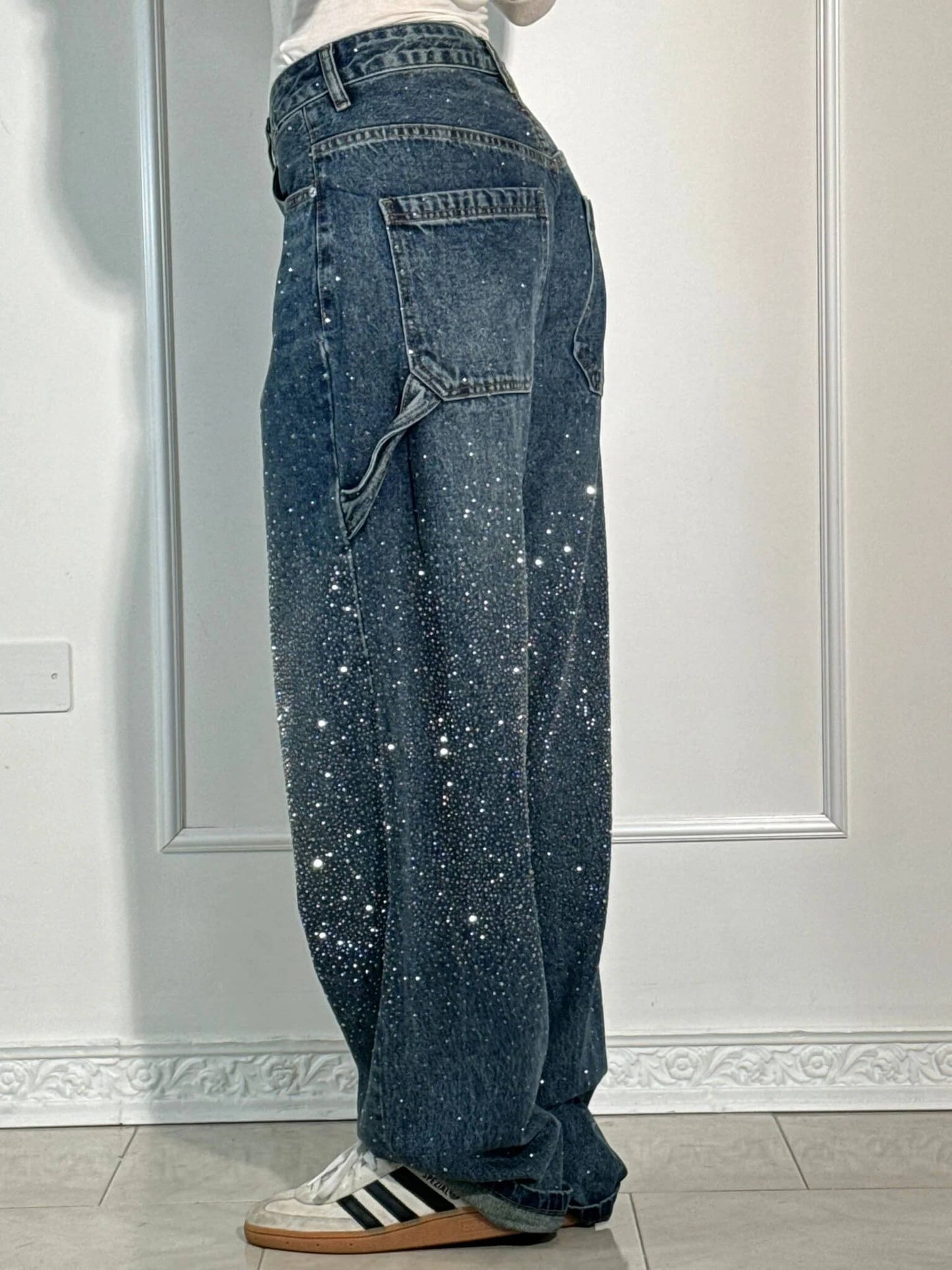 Agnes | Glitterjeans