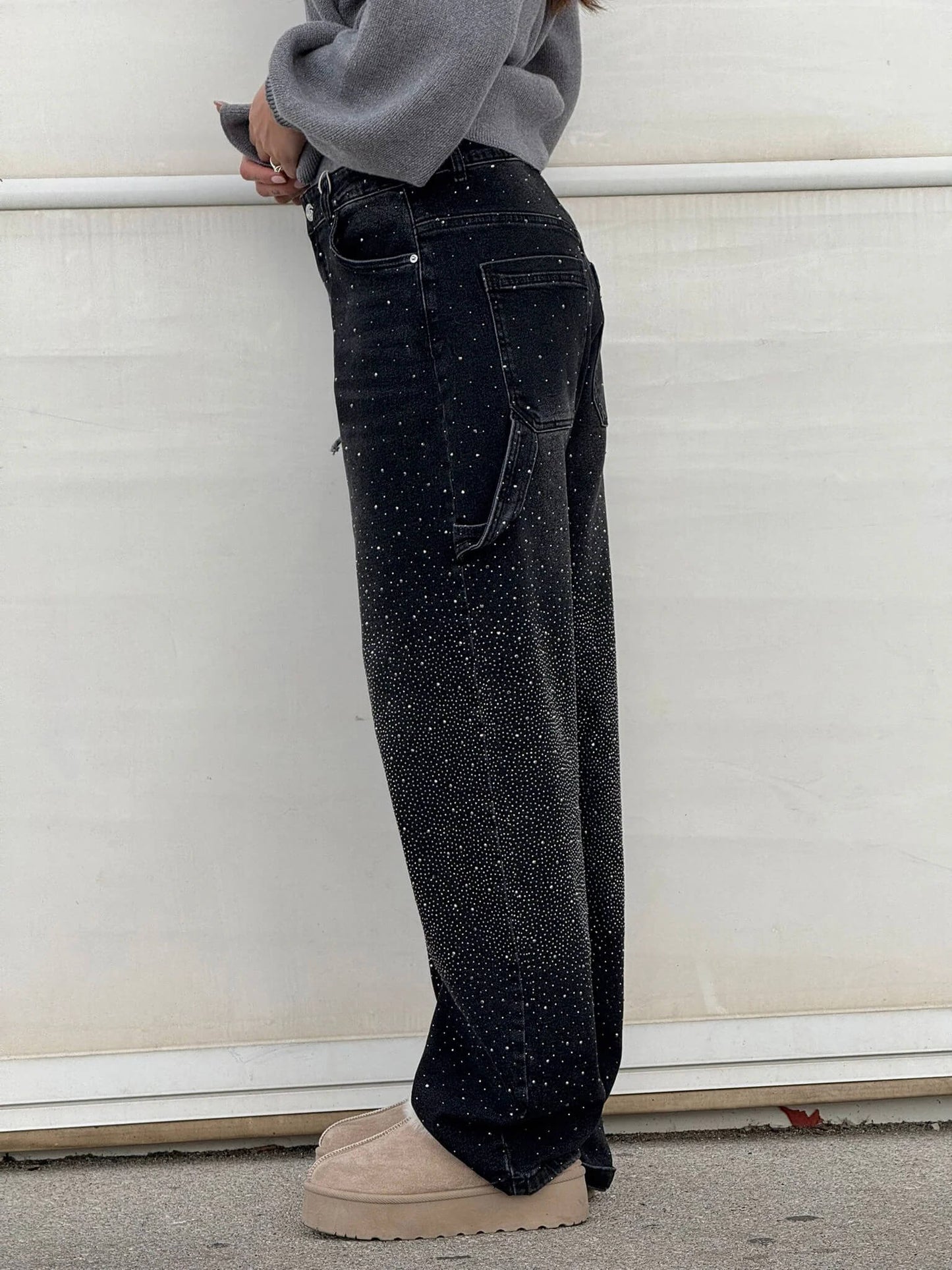 Agnes | Glitterjeans