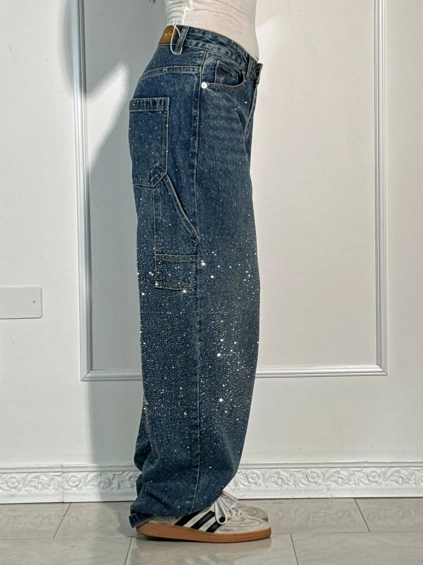 Agnes | Glitterjeans