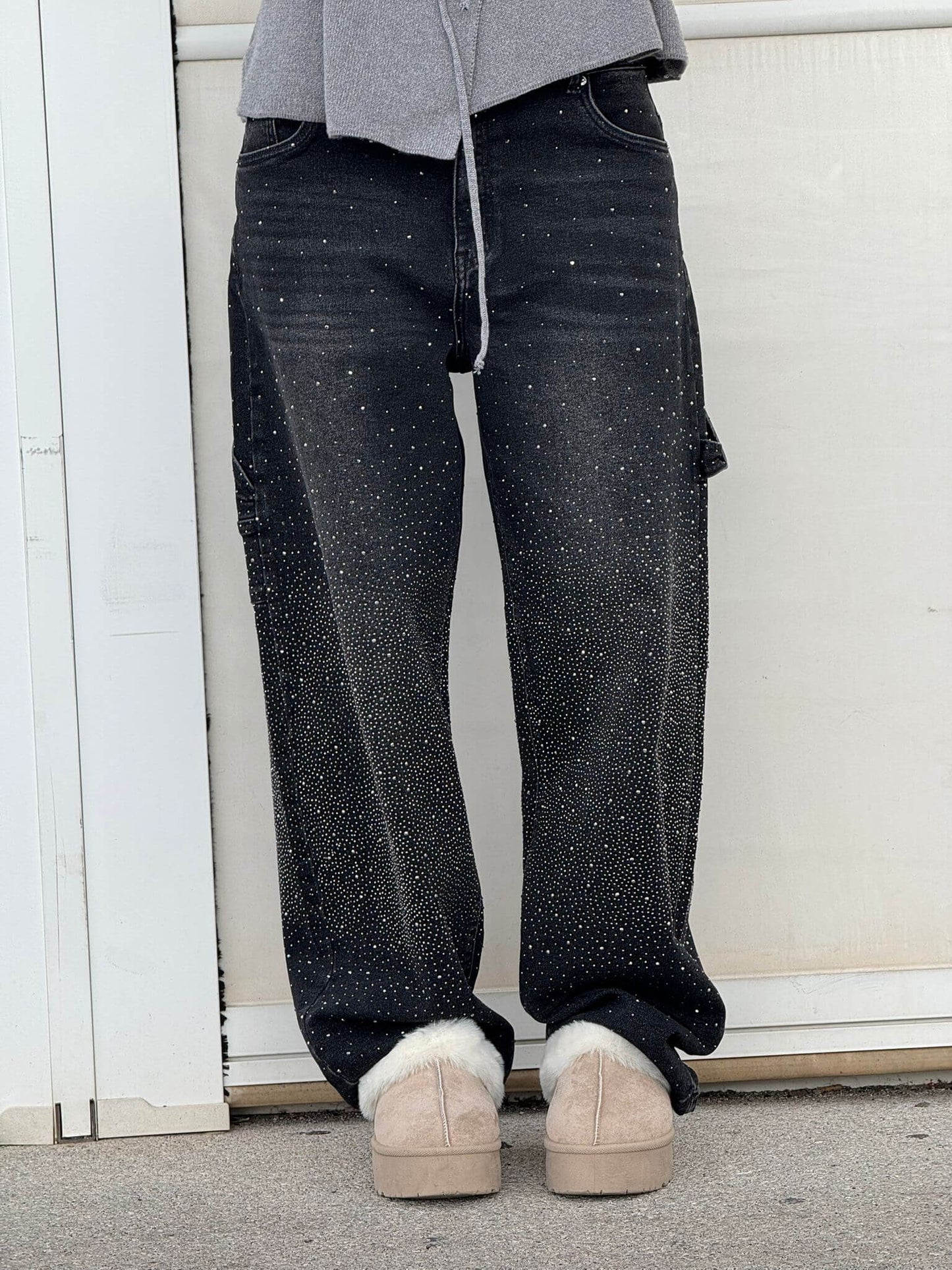 Agnes | Glitterjeans