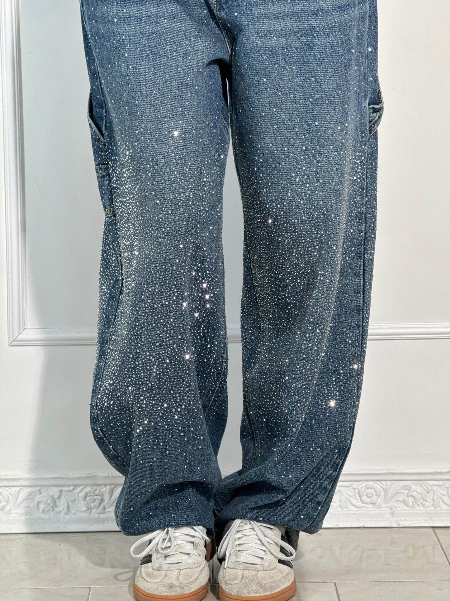 Agnes | Glitterjeans