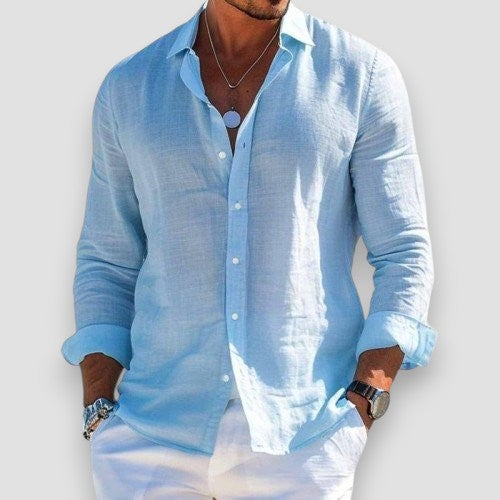 Otto | Elegant Skjorta