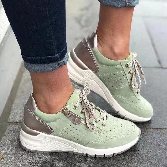 Maja | Ortopediska Sneakers