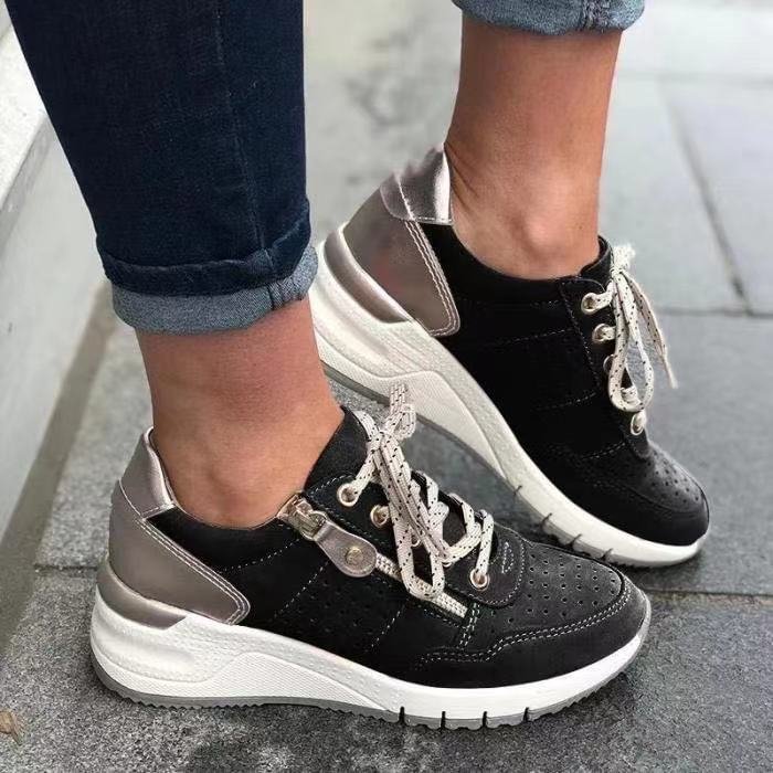 Maja | Ortopediska Sneakers