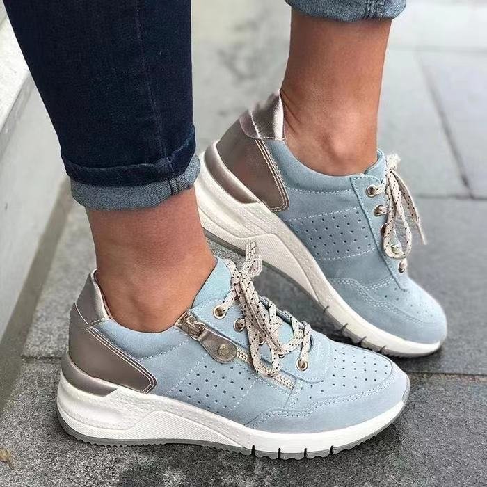 Maja | Ortopediska Sneakers