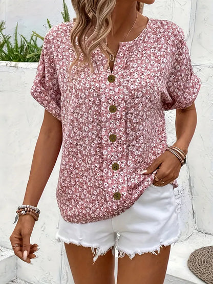 Mery | Snygg sommartopp