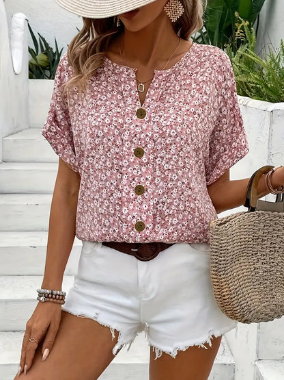 Mery | Snygg sommartopp