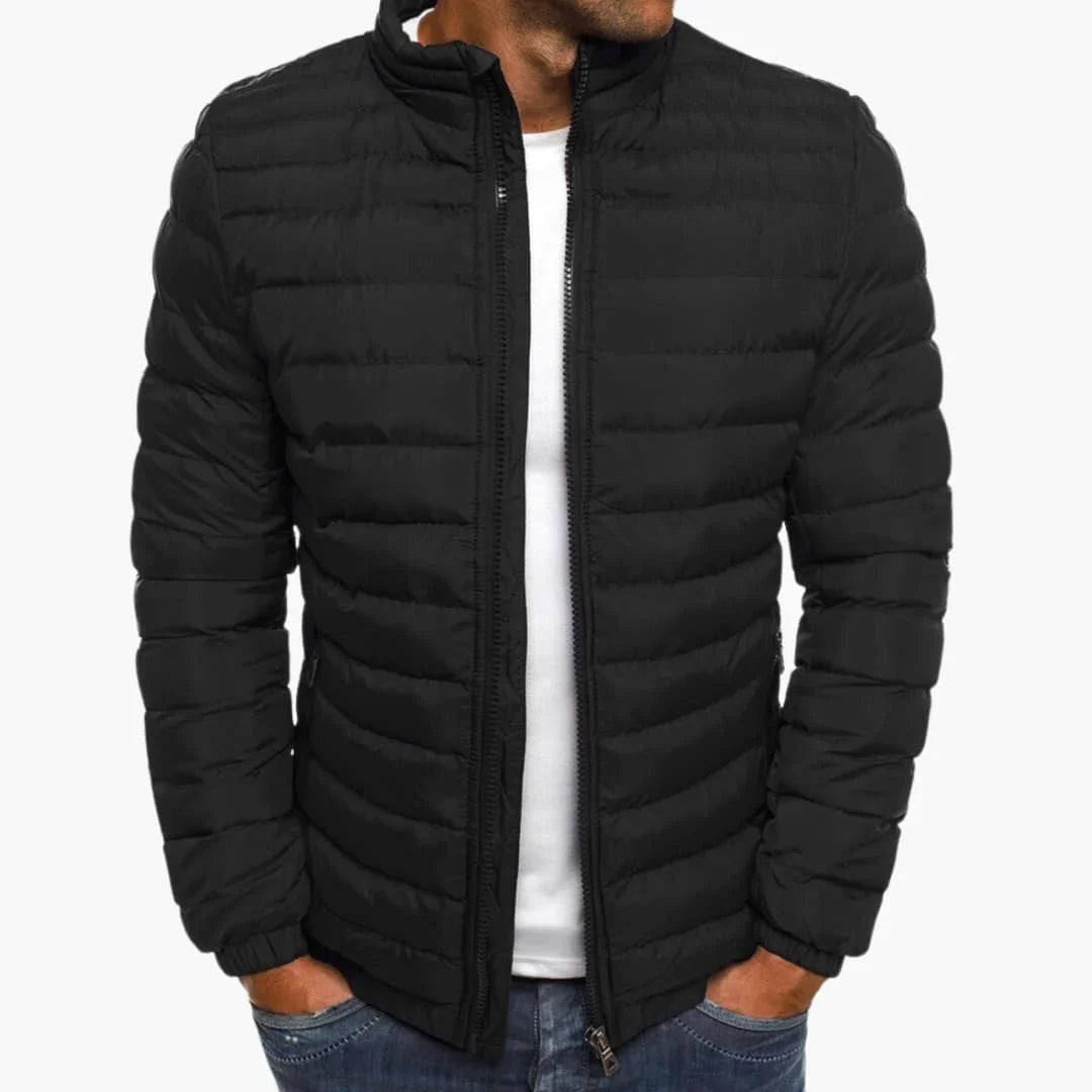 Jax | Elegant lättvikts sommarjacka