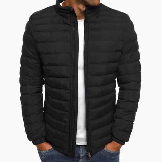 Jax | Elegant lättvikts sommarjacka