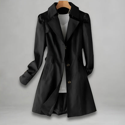 Liss | Trenchcoat för våren