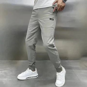 Tommaso | Premium stretch-chinos